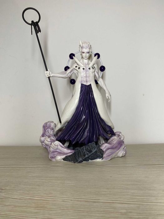 Obito Uchiha Action Figure Naruto