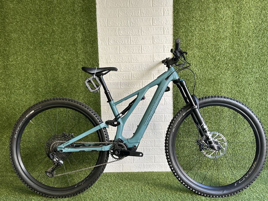 Електровелосипед Specialized Turbo Levo SL