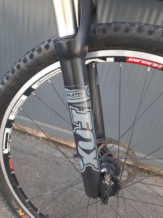 BH Trail Racer Full Suspension