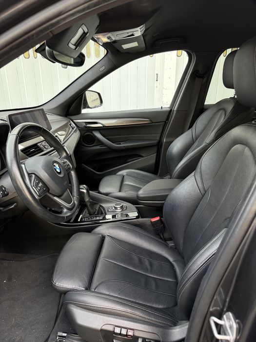BMW X1 XDRIVE 25 E PLUGIN HYBRID