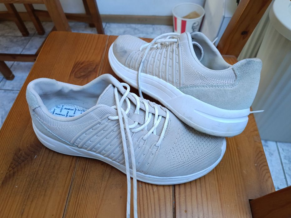 Damskie buty letnie rozmiar 40