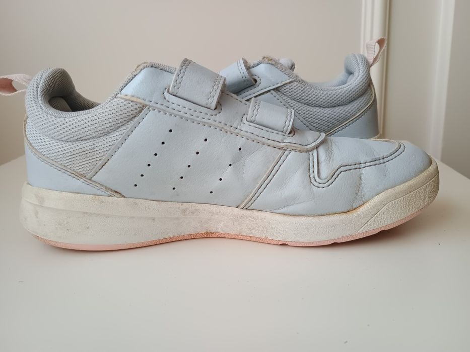 Buty dziewczęce adidas