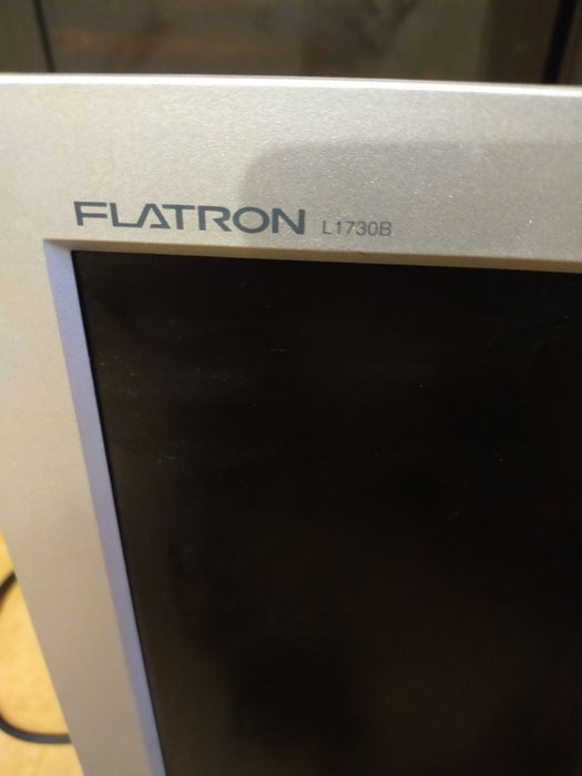 Продам монитор LG Flatron