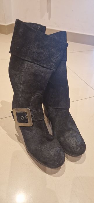 Vendo Sapatos em bom estado