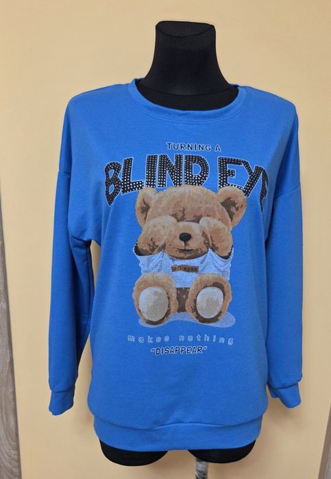 Bluza Damska w Misia M