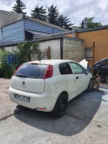 Fiat Punto Ii - Olx.pl - Strona 8