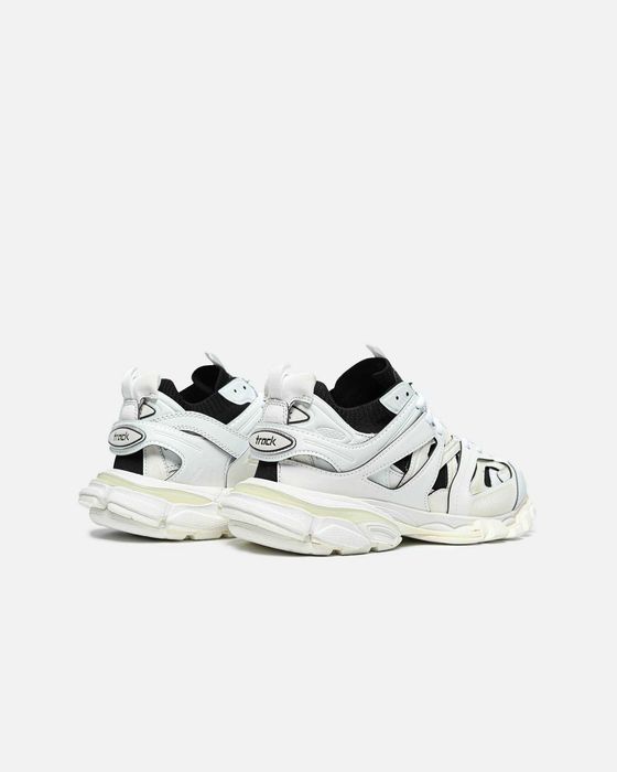 Чоловічі Кросівки Balenciaga Track Sock 41-45 (Оплата при отриманні)