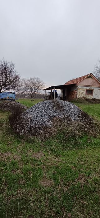 Будинок в с. Благодатне