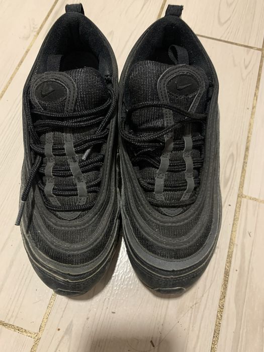 Красовки Nike air max 97