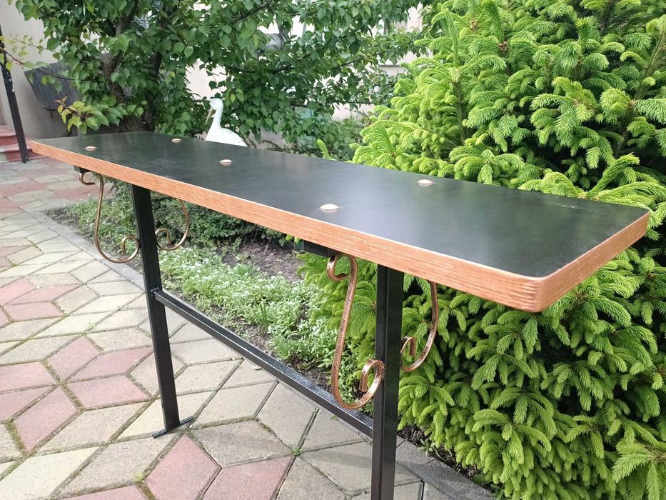 Лавка, що бетонується для дому, на цвинтар, максимальна довговічність