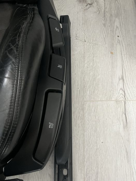fotele sporty bmw e46