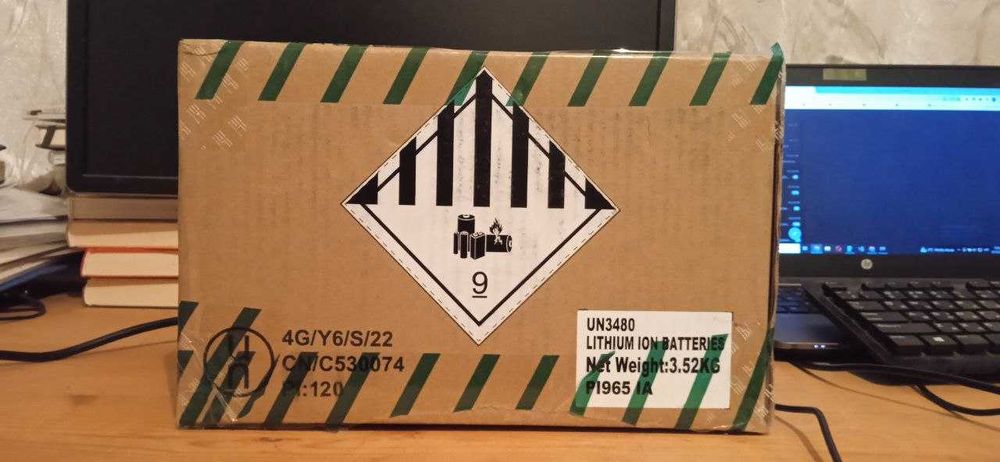 Ecoflow River 2 зарядна станція зарядная станция power Bank повербанк