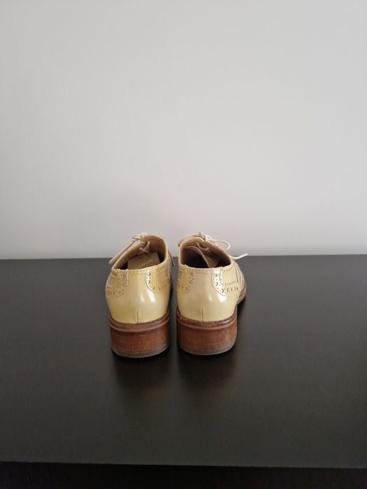 Sapatos de senhora ou menina Eureka 2020, 38