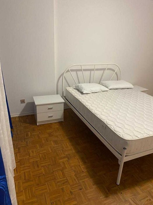 Quarto para arrendar