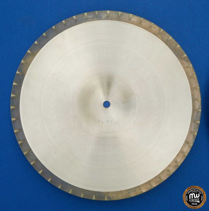 ‼️ Zildjian - talerze A Avedis Mastersound Hi-hat 13” nr 2 ‼️