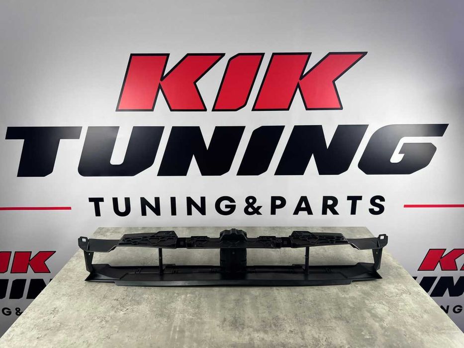 Жалюзі (нижні не адаптивні) - BMW X3 (G01 LCI)