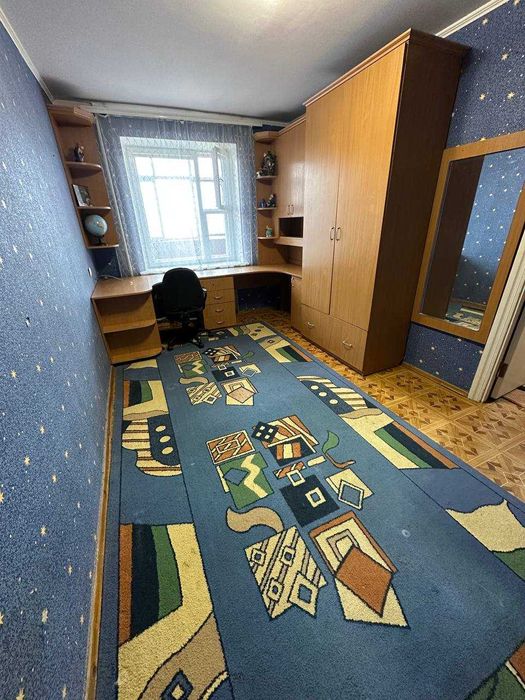 Власник! Продається квартира 2 к р-н Виставка біля дендропарку