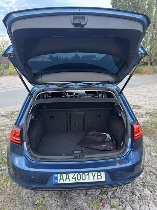Volkswagen e-Golf 2014 VIN WVWZZZAUZFW905916 фото оголошення 7 з 9