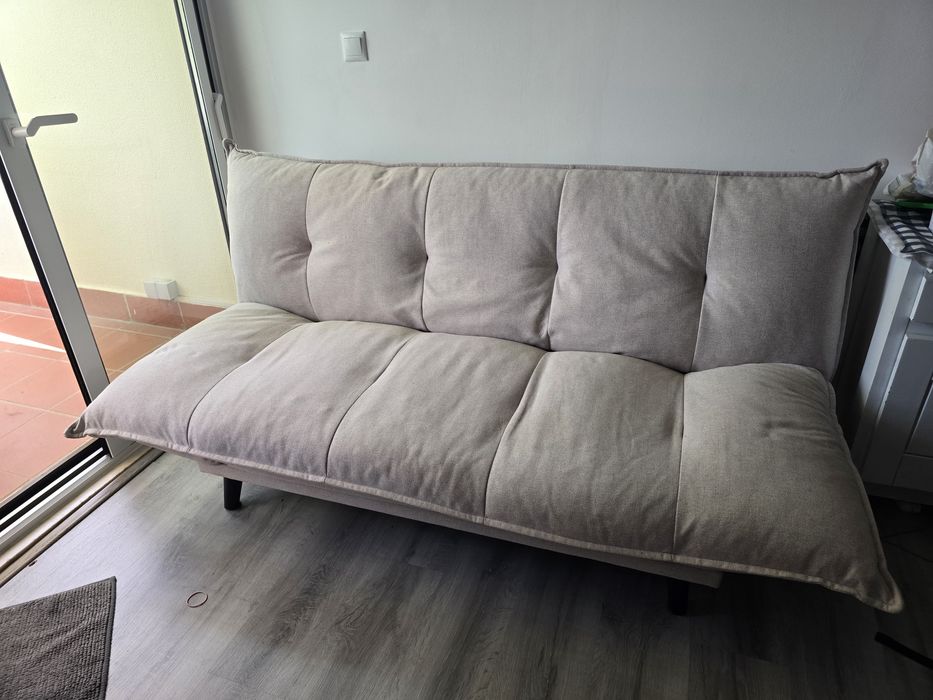 Sofa em excelente estado