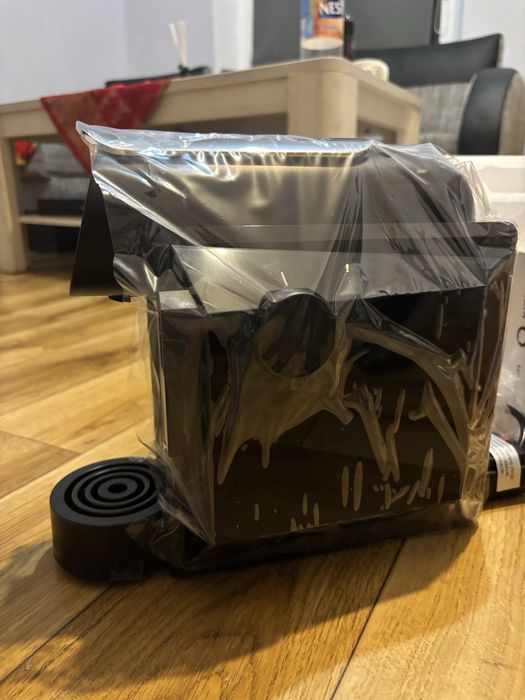 Ekspres do kawy Delta Q Mini MilkQool – NOWY