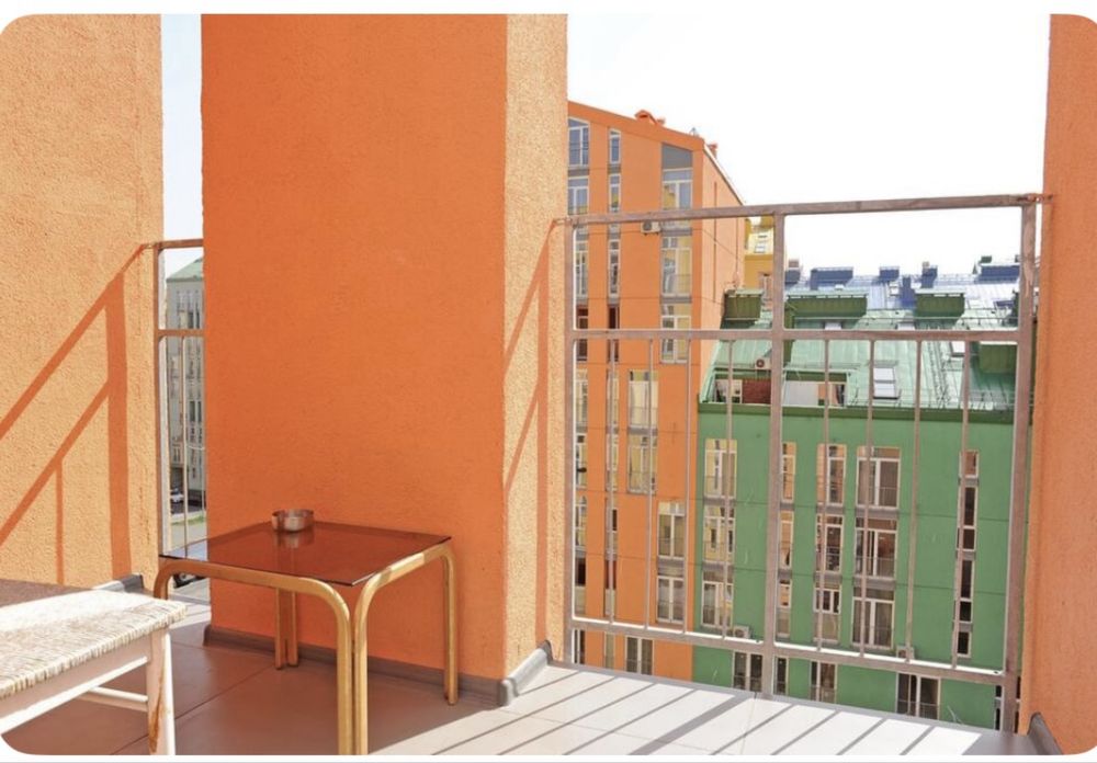 Чудова квартира в ,,Комфорт тауне,,