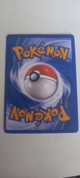 Carta pokémon Loudred