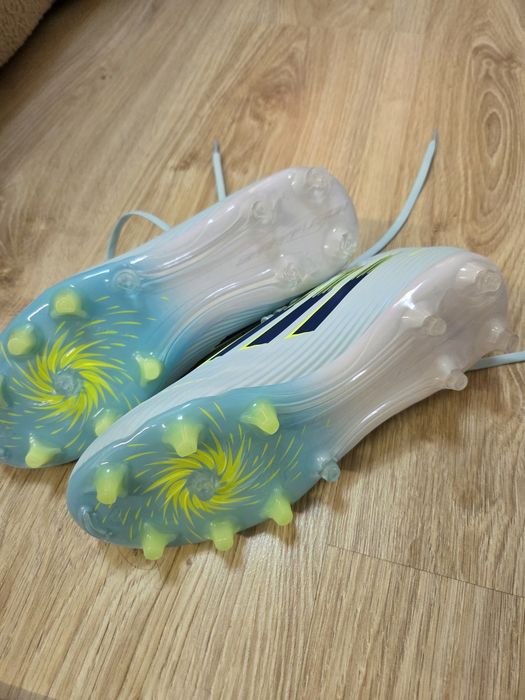 Korki adidas F50