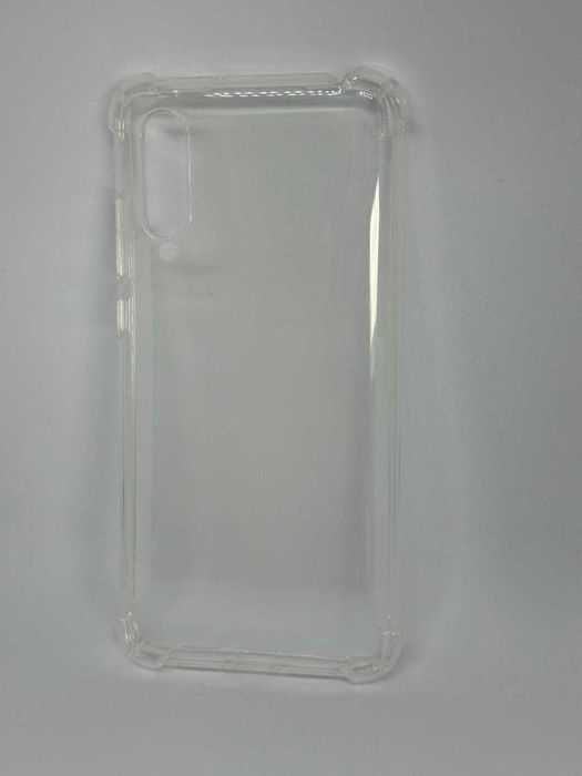 Xiaomi Mi CC9 PRO Etui Case Silikonowy Przeźroczysty kod 1241
