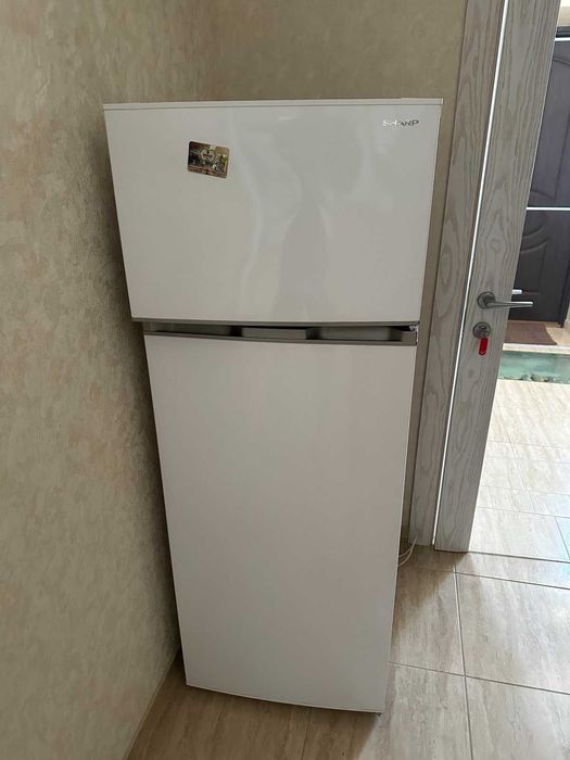 Распродажа холодильников   Б/У