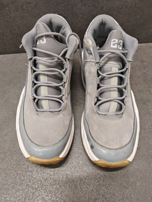 Nike Air Jordan Max Aura 3 r.44