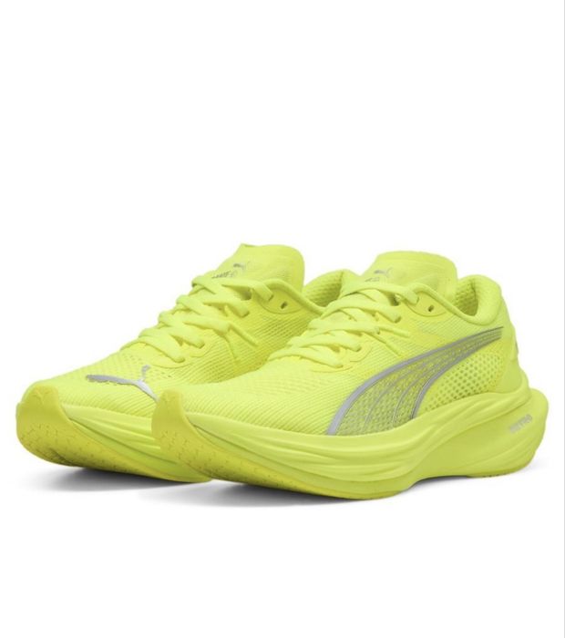 PUMA DEVIATE NITRO 3  37,5 бігові кросівки