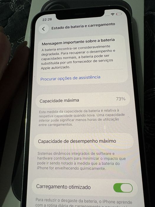 Iphone 12 pro 128Gb