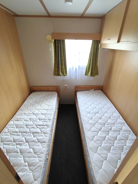 Duży domek holenderski