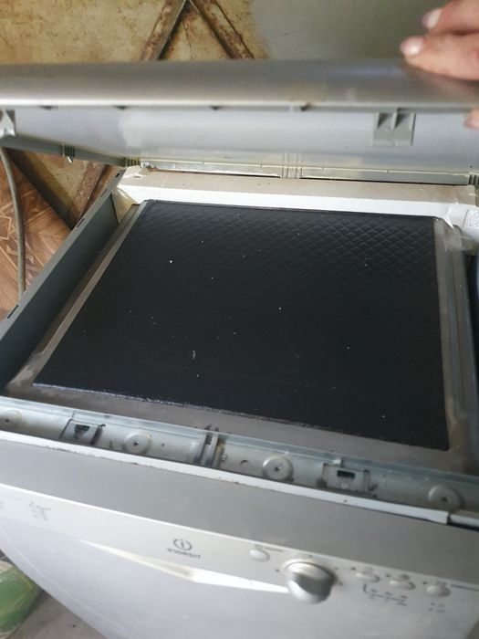 Посудомойка indesit