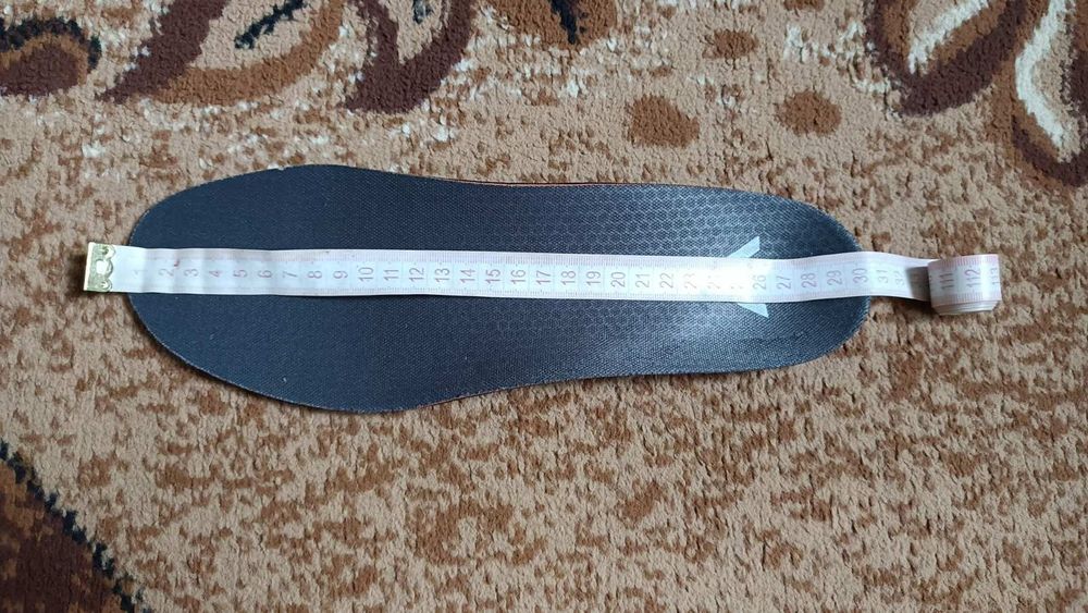 Juvass A/P/S ALFA черевики