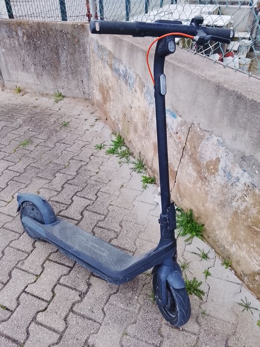 Trotinete *NINEBOT 2 E PRO*