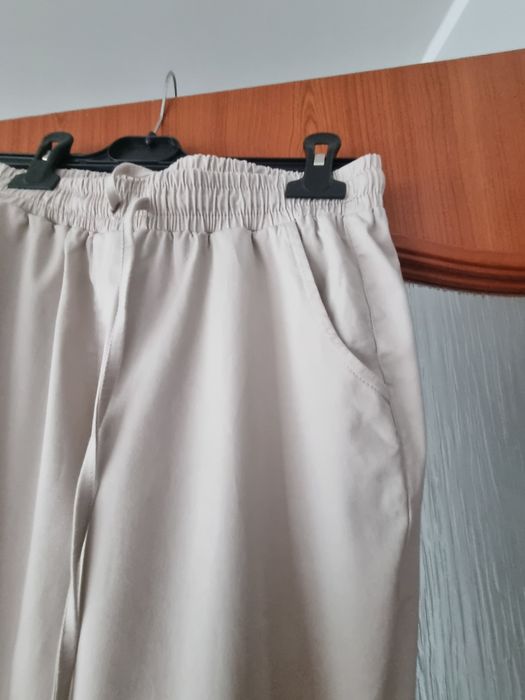 Spodnie damskie 7/8