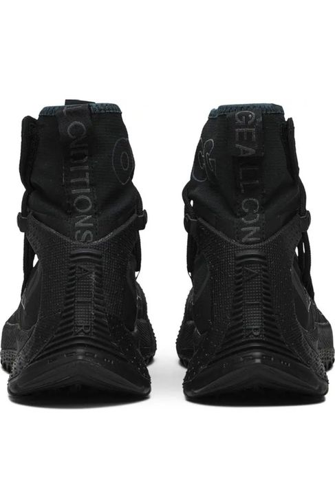 Кросівки nike acg terra Antarctic