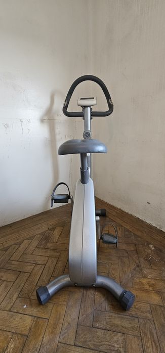 Bicicleta estática
