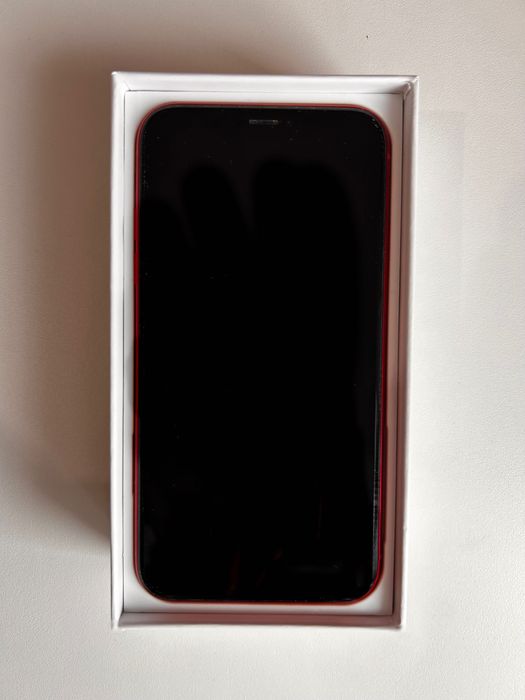 iPhone XR red, 64 GB