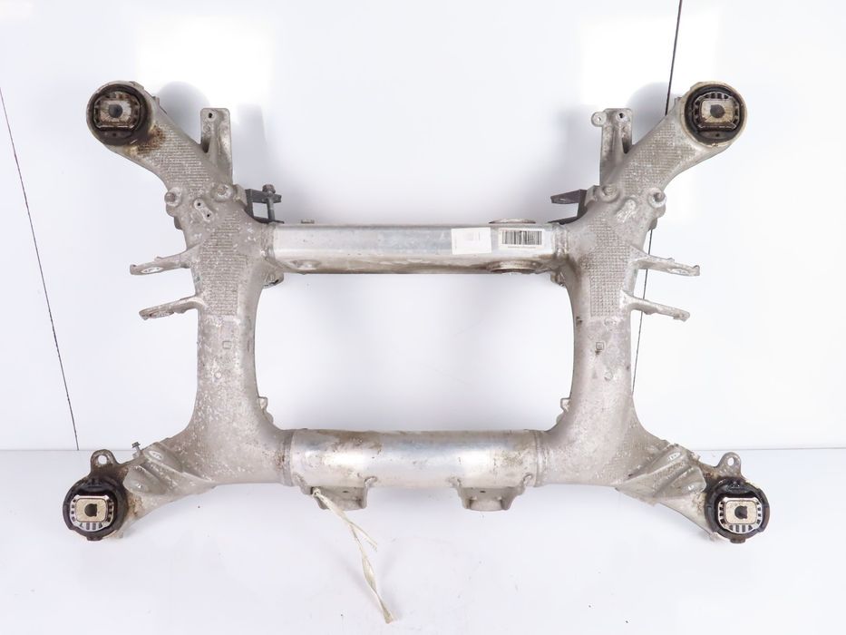 Charriot Trás Usado / Original Bmw 7 (G11, G12) 33316883918