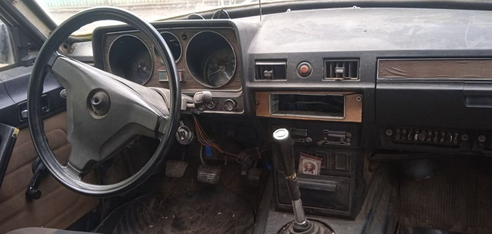 Продається автомобіль.