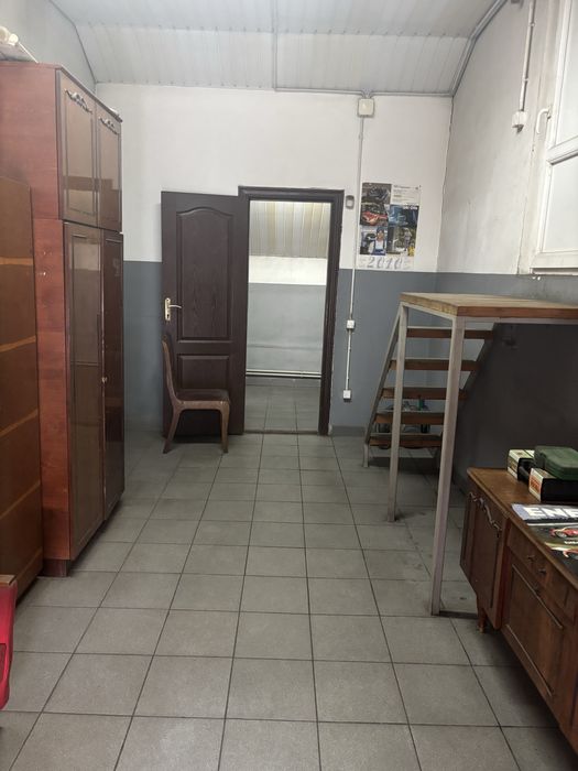 Здам бокс під СТО чи інший вид діяльності з обладнанням