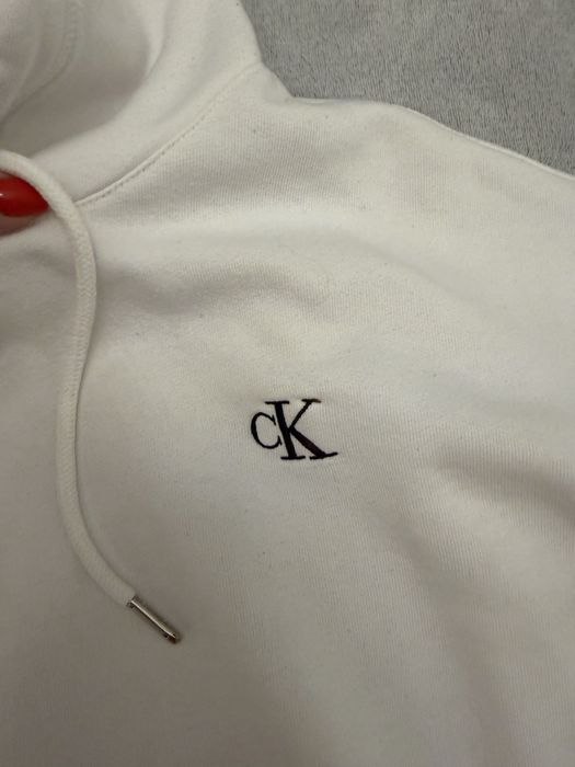 Худи Calvin Klein