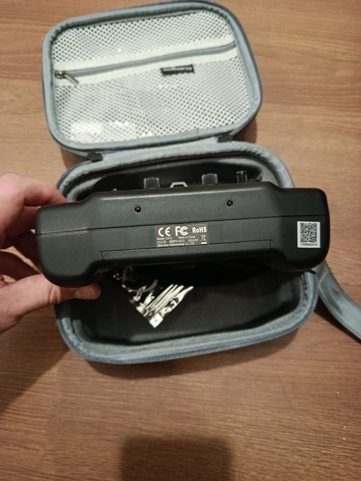 Пульт GX 12  7400