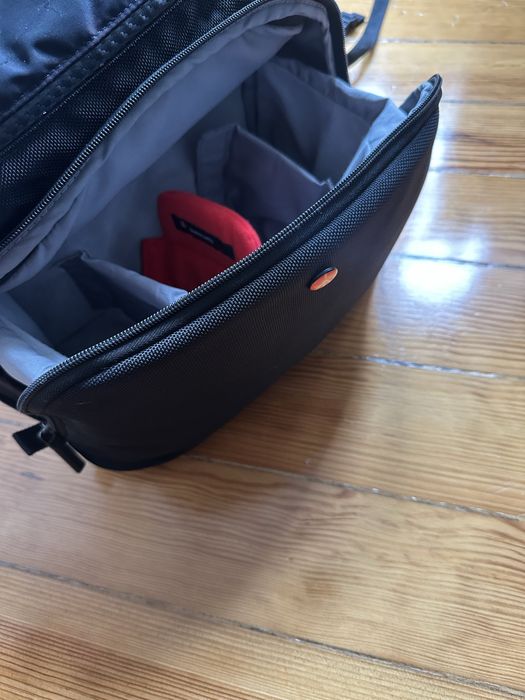 Mochila Manfrotto - Fotografia