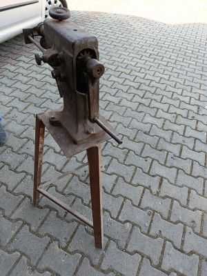 Rowkarka - Felcarka