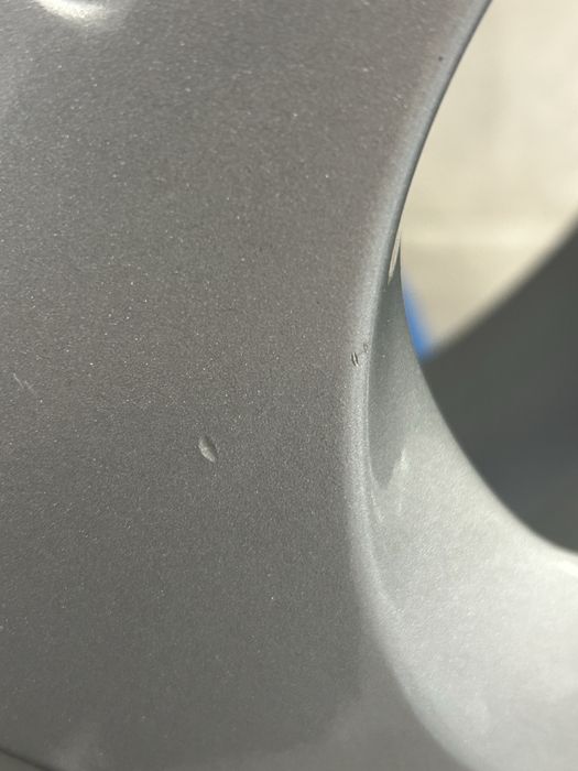 PF 64 Alufelga 18 Brabus 9031 Mercedes W126 W124 5x112 ET 35 Felga