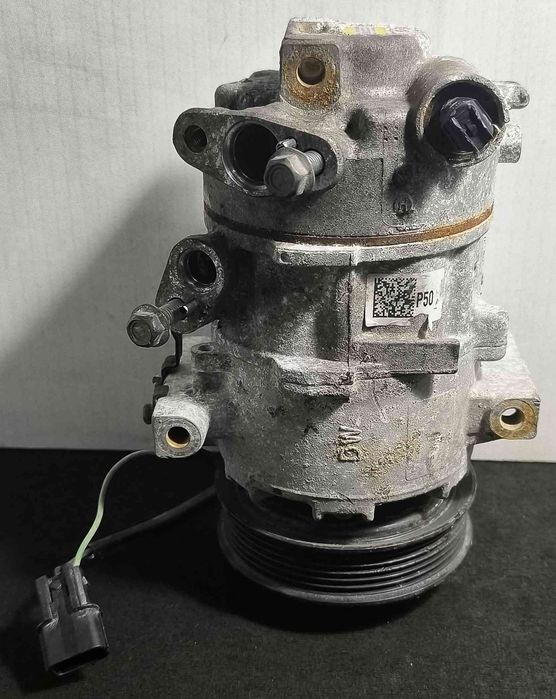 Compressor Ar Condicionado - CITROËN C5 III