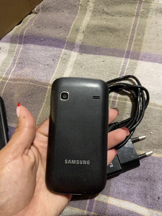 Samsung Go GT-S5660